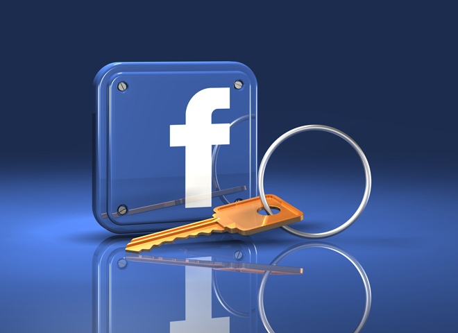 Facebook раскроет данные пользователей правоохранителям