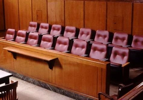 По делу об убийстве бизнесмена из Рязани не собрали присяжных