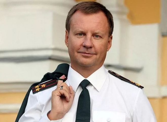 Экс-депутат Вороненков в течение нескольких лет работал в военной прокуратуре в Рязани