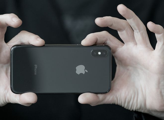 Apple снизила в России цены на старые айфоны