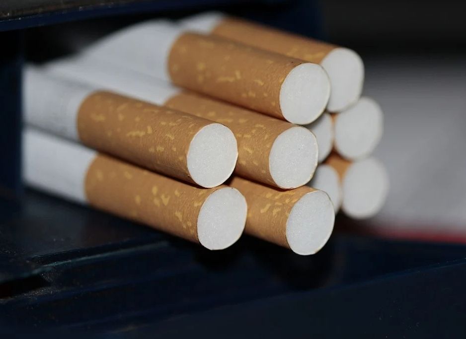 Совет Федерации одобрил повышение акцизов на сигареты