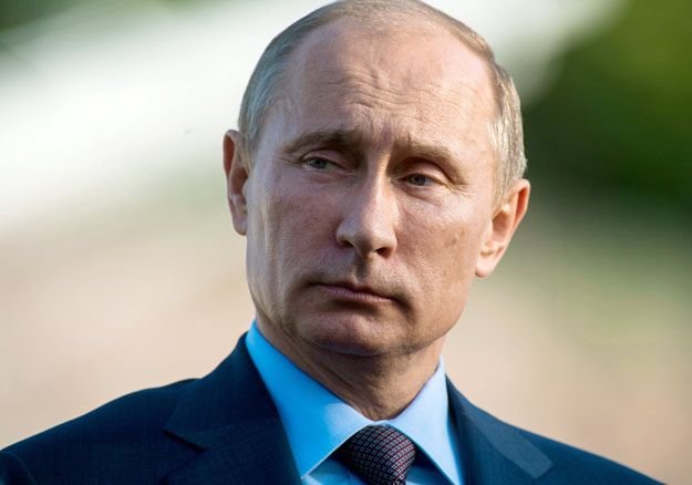 Путин снял с должности главу столичного управления МЧС