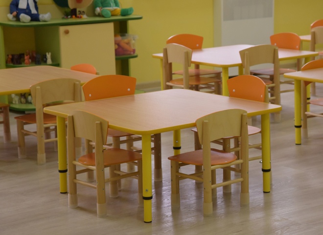 В 67 рязанских школах и 15 детсадах введен карантин из-за коронавируса
