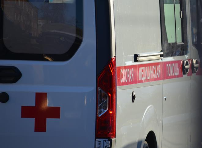 В Нижнем Новгороде десятки школьников заболели норовирусом