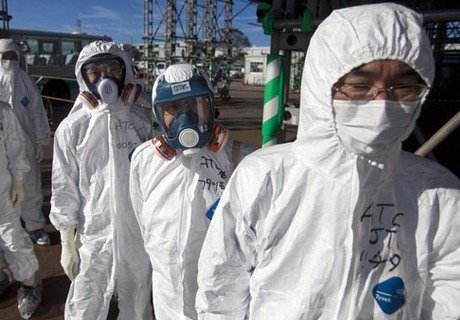 «Фукусима» оказалась на пороге новой аварии