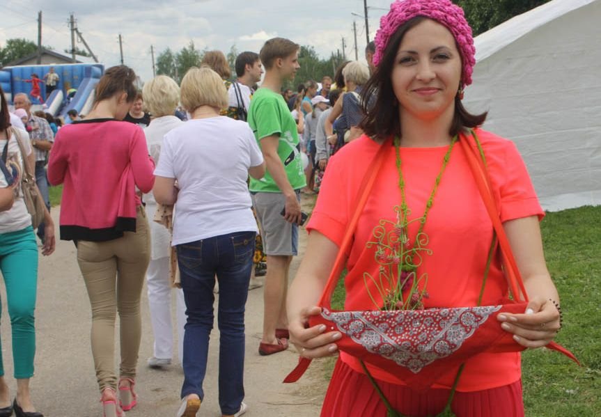 Два рязанских фестиваля попали в топ событий России