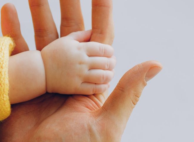 Размер маткапитала на первого ребенка с 1 февраля составит 524,5 тыс. рублей