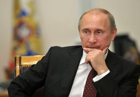 Песков: Путин знал об операции против Улюкаева