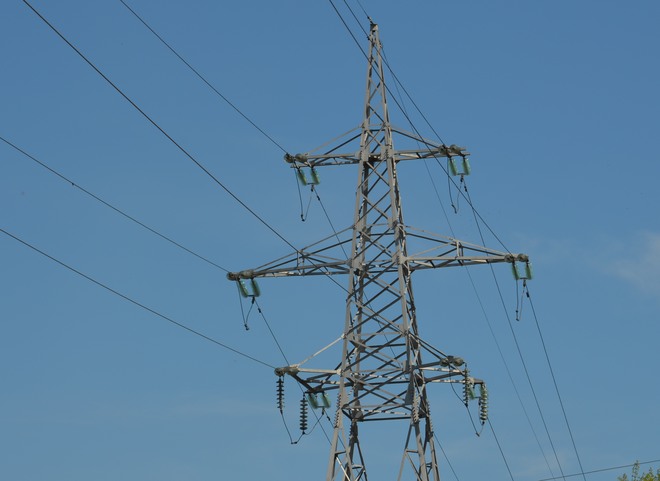 На пяти улицах Рязани будут отключать электричество