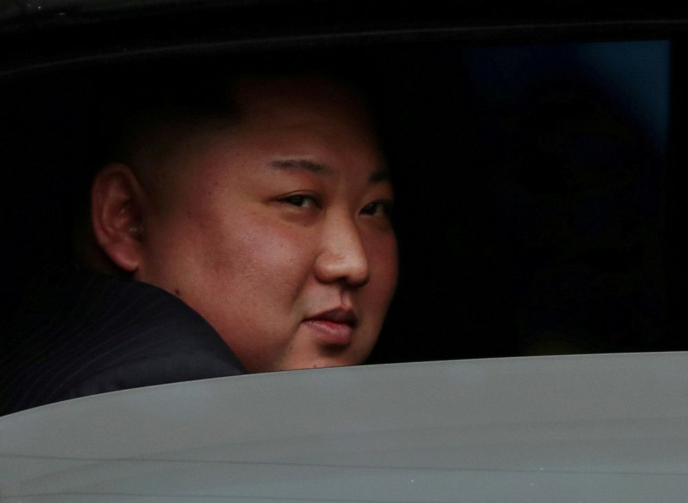 New York Post: Ким Чен Ын умер