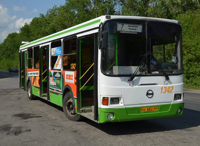 Автобус №7 снова будет ходить в село Реткино