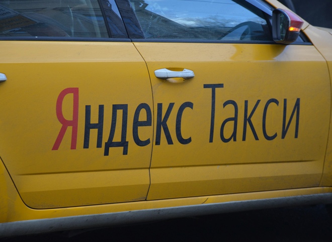 В Рязани водитель «Яндекс. Такси» ездил без разрешения на перевозку пассажиров