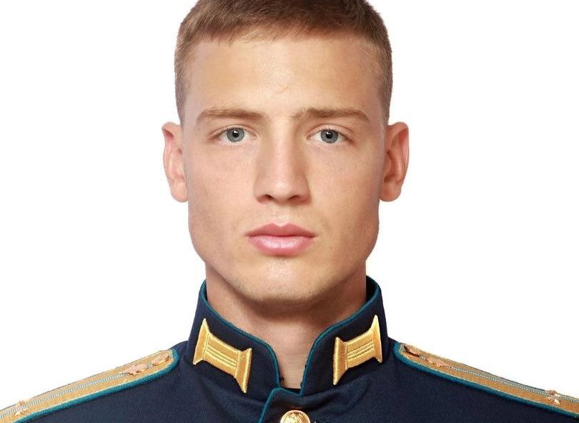 8 мая на Украине погиб выпускник Рязанского десантного училища Василий Солак