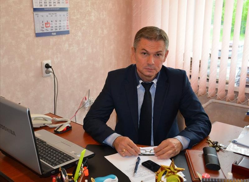 СМИ: управление образования рязанской мэрии возглавит директор школы №49
