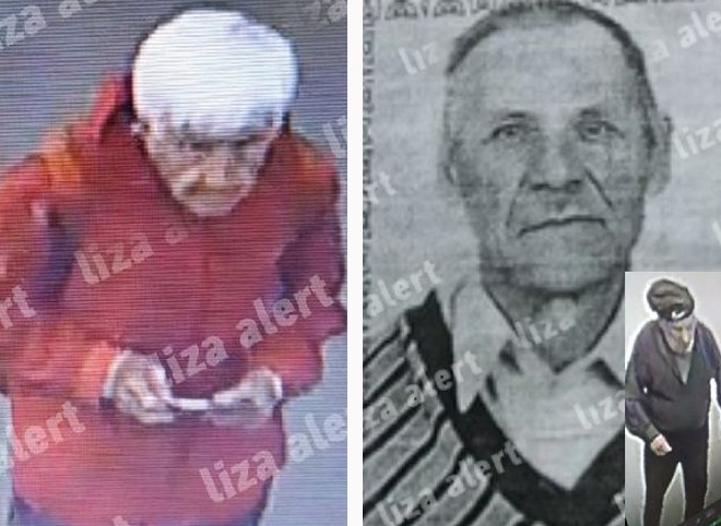 Двое рязанских пенсионеров, пропавших летом, найдены мертвыми