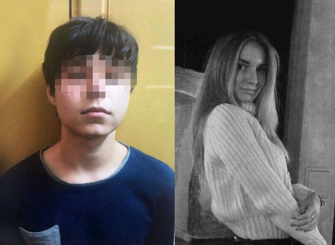 Суд арестовал подростка, убившего студентку в московских Кузьминках