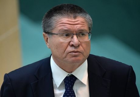СК возбудил дело против главы Минэкономразвития Улюкаева