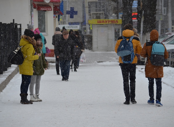 Школы Москвы могут уйти на каникулы с 27 декабря