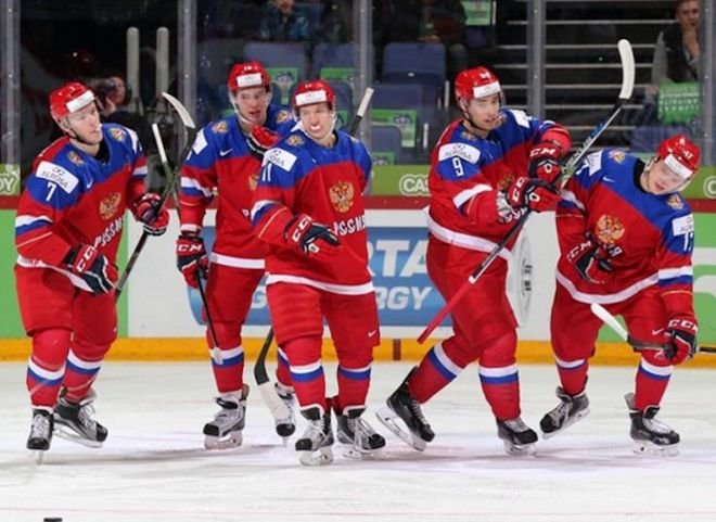 Россия уступила Канаде на молодежном ЧМ по хоккею