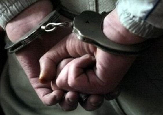 Задержан подозреваемый в убийстве девочки в Томске