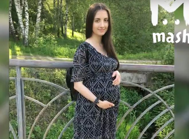 В Москве умерла беременная женщина, сбитая преподавателем «Синергии»