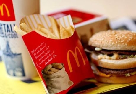 McDonalds полностью локализует производство в РФ