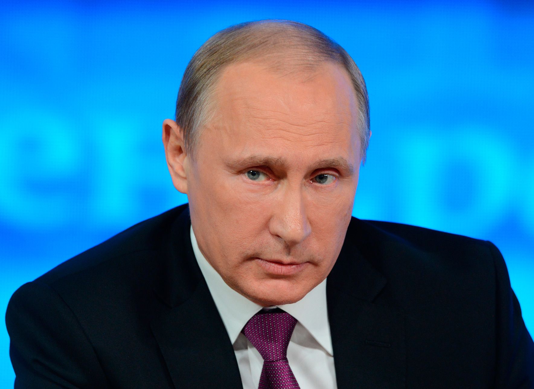 Экзит-поллы: Путин набирает более 70% на выборах