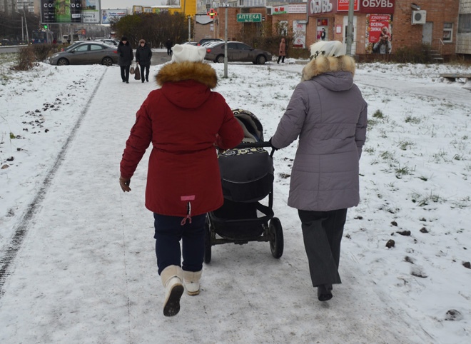 В Рязанской области продлили выплату регионального маткапитала до 2028 года