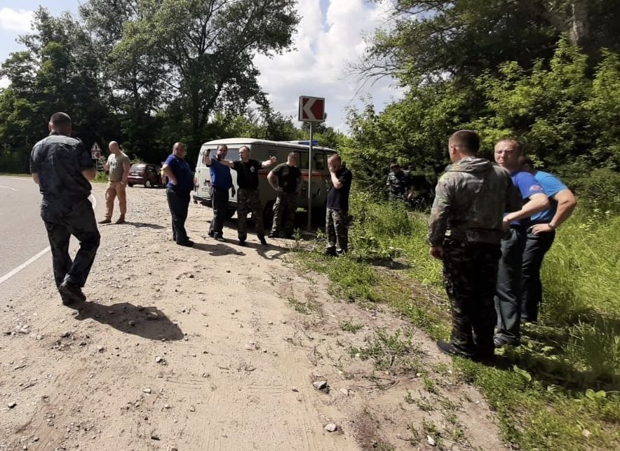 В Тульской области обнаружена мертвой пропавшая 13-летняя школьница