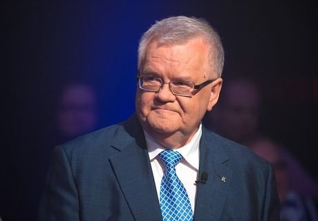 Мэра Таллина задержали по делу о взятках