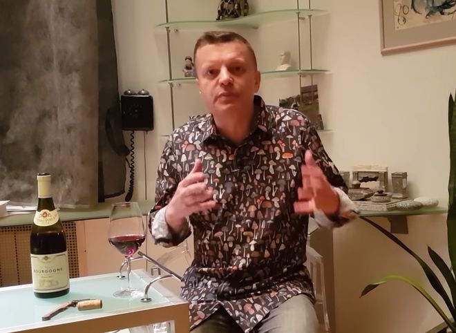 Леонид Парфенов запустил шоу на YouTube