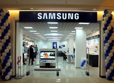 ФАС проверит цены на смартфоны Samsung в России