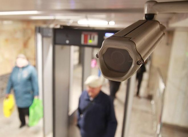 В России внедрят биометрическую систему распознавания лиц