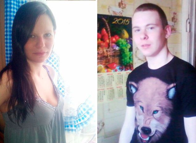 На Урале девушка и молодой человек сознались в четырех убийствах