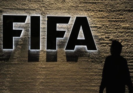 ФИФА само расследует дело о коррупции