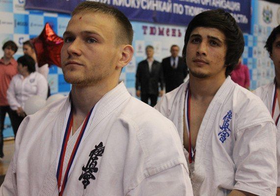 В Новосибирске чемпион мира по карате найден мертвым