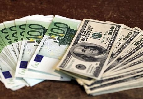 Биржевой курс евро поднялся выше 89 рублей