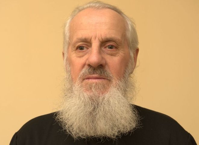 Умер старейший служитель Рязанской епархии отец Кирилл