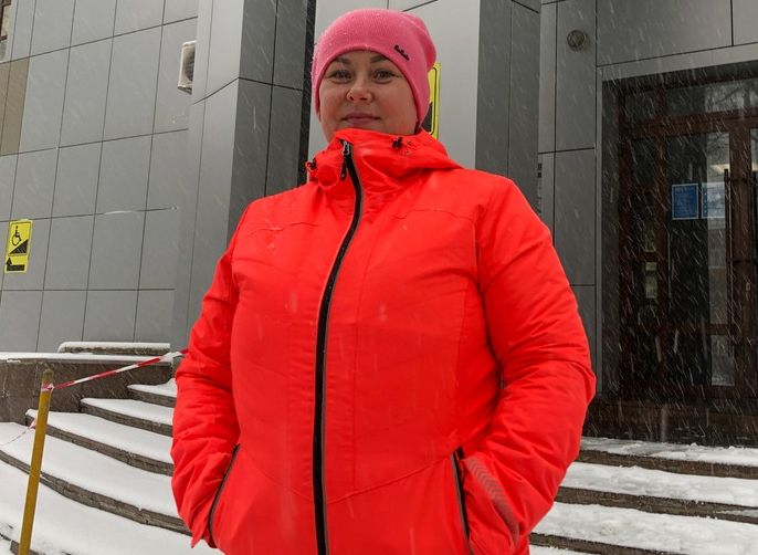 Мать-одиночку из Сыктывкара оштрафовали на 350 тыс. за комментарии о Путине
