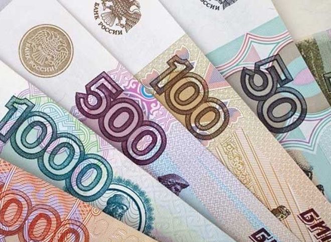 В России начнут выпускать полимерные деньги