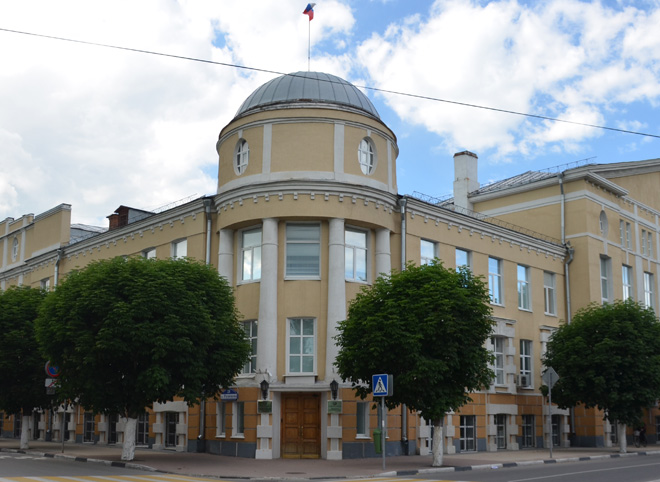 Назначена дата выборов в Рязанскую городскую думу