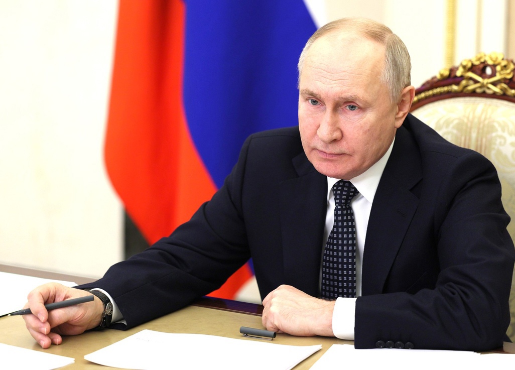 Reuters узнало об условиях России для переговоров о прекращении огня