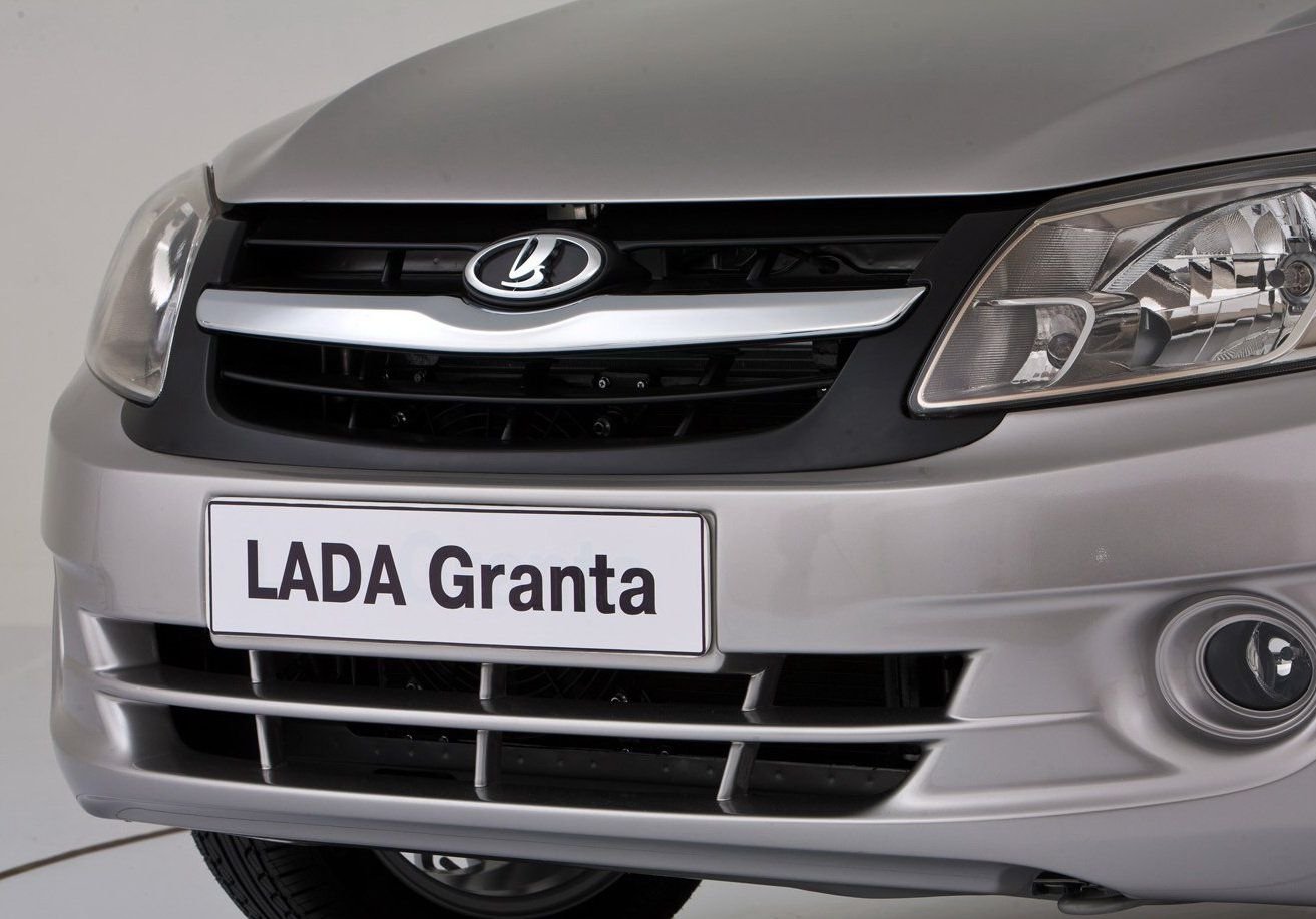 Lada Granta попала в список самых дешевых машин в мире