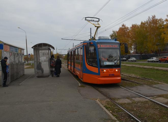 В общественном транспорте Татарстана введут QR-коды