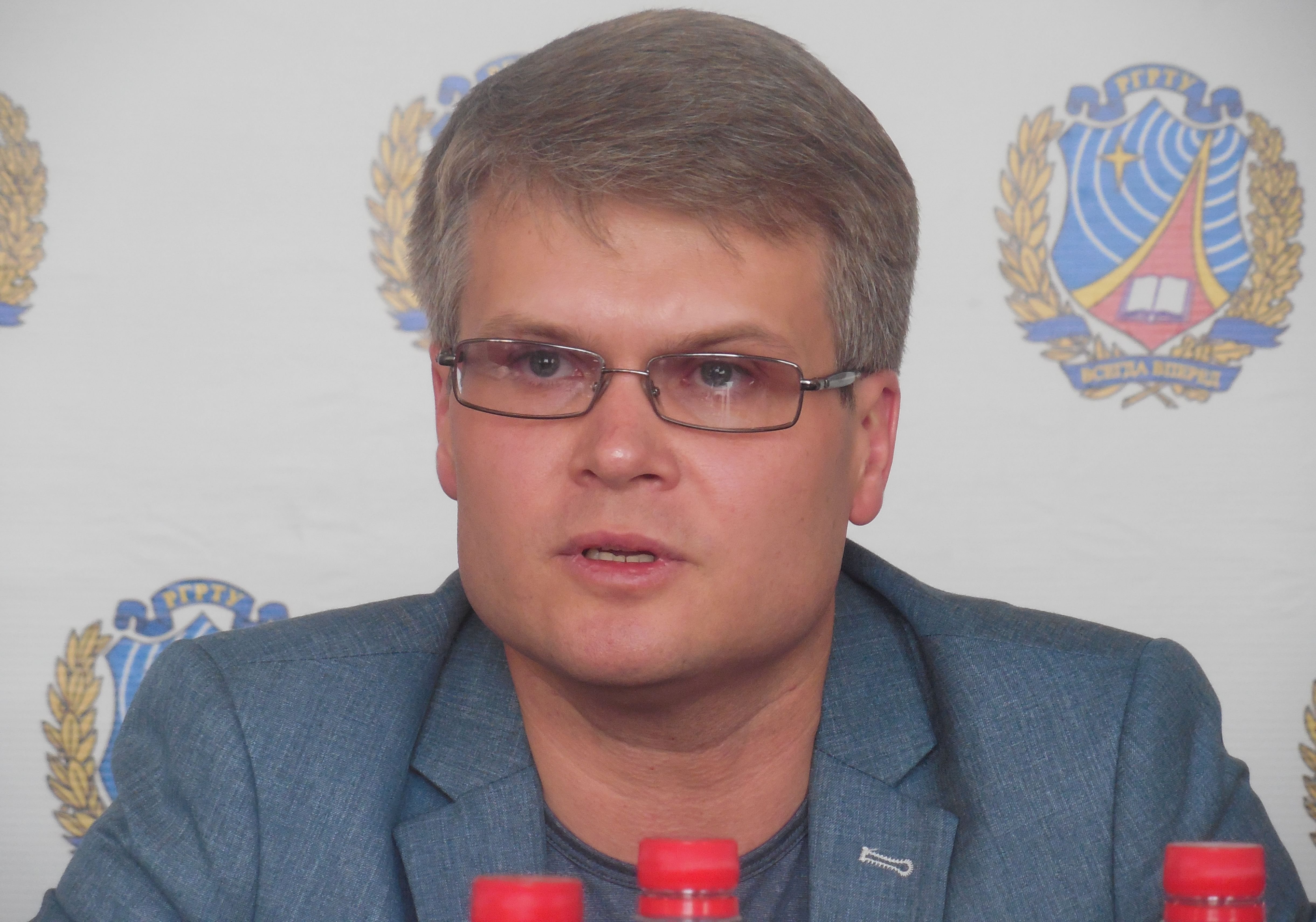 Олег Булеков: «Я не буду устраивать революцию»