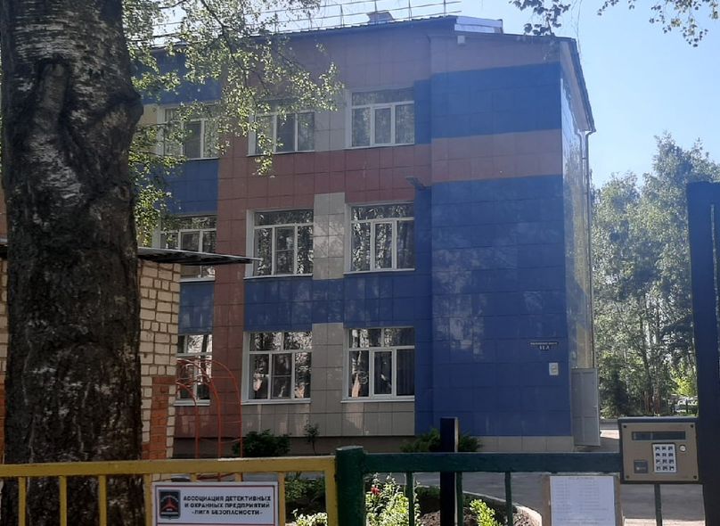 В Рязани массово эвакуируют детские сады из-за сообщений о минировании