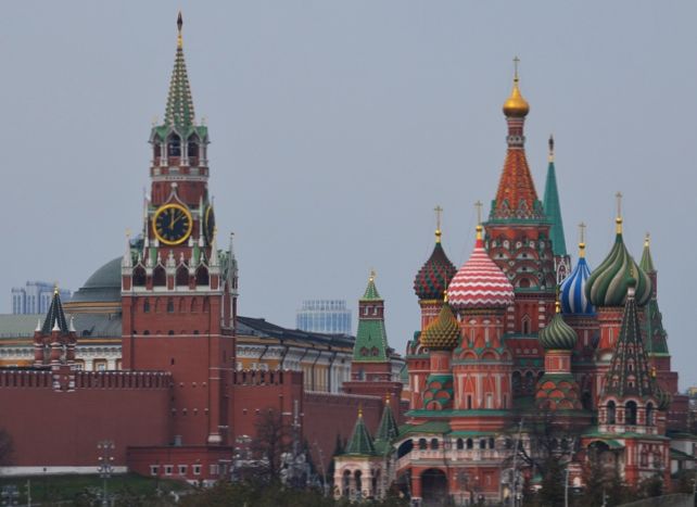 Песков заявил, что Москва обязательно ответит на санкции США против детей Путина