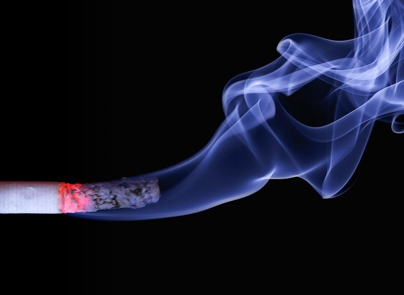 Ученые нашли необычный, но эффективный способ борьбы с курением