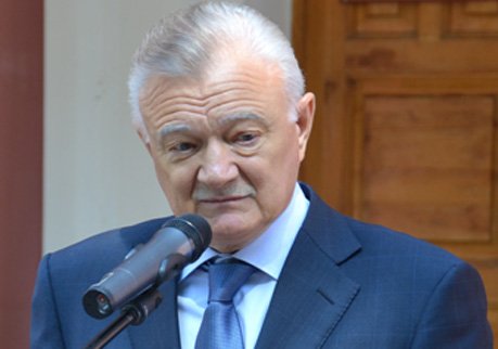 Ковалев занял 8-е место по доходам среди губернаторов ЦФО