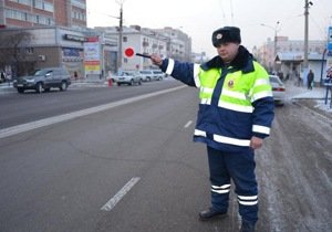 За сутки в Рязани задержаны шесть пьяных водителей